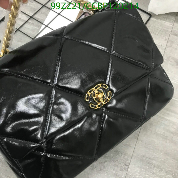 Chanel Bags ( 4A )-Diagonal-,Code: CCBP120214,$: 99USD