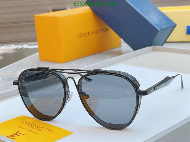 Glasses-LV, Code: HG7254,$: 69USD