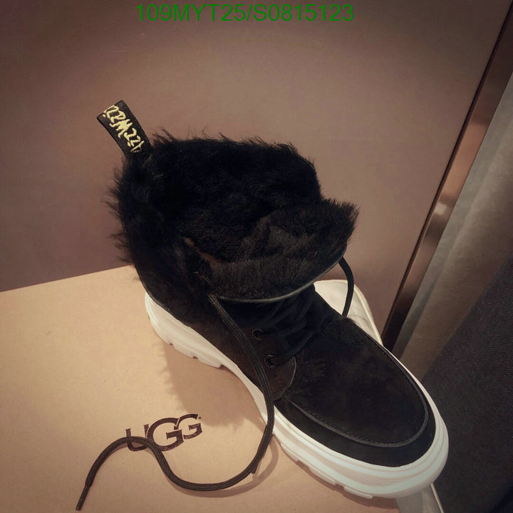 Women Shoes-UGG, Code: S0815123,$:109USD