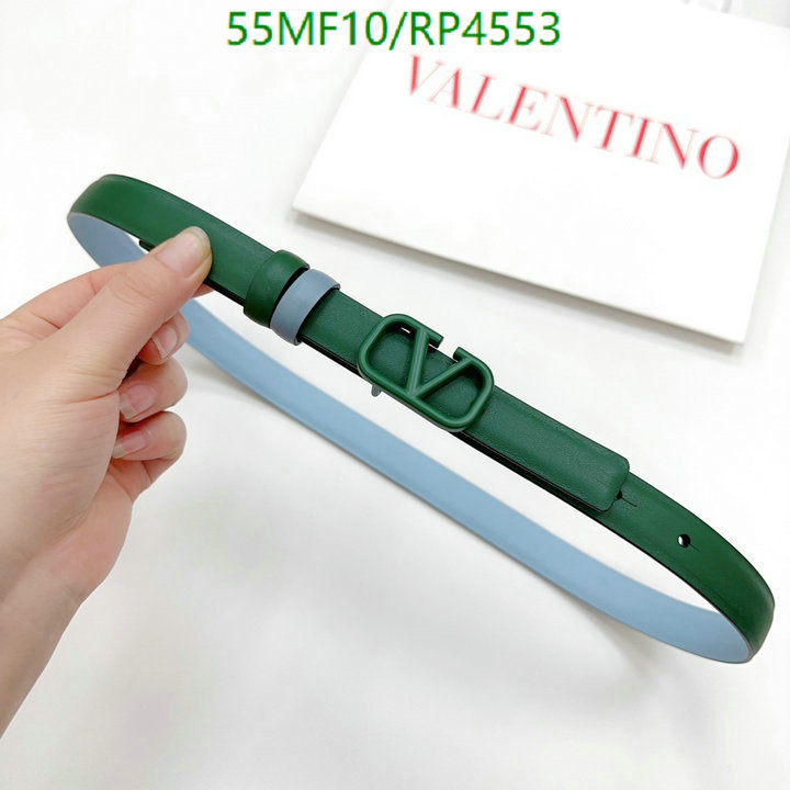Belts-Valentino, Code: RP4553,$: 55USD