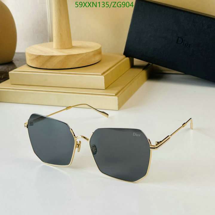 Glasses-Dior,Code: ZG904,$: 59USD
