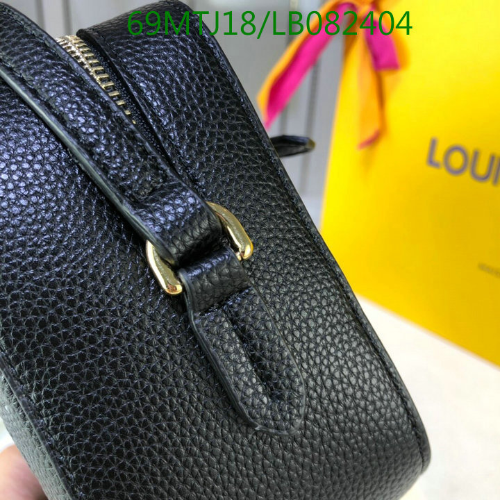 LV Bags-(4A)-Pochette MTis Bag-Twist-,Code: LB082404,$:69USD