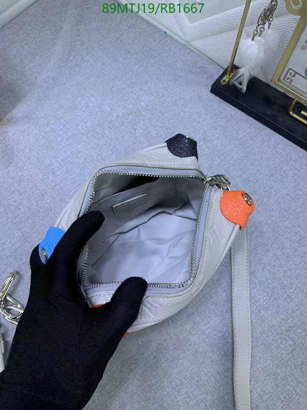 LV Bags-(4A)-Pochette MTis Bag-Twist-,Code: RB1667,$: 89USD