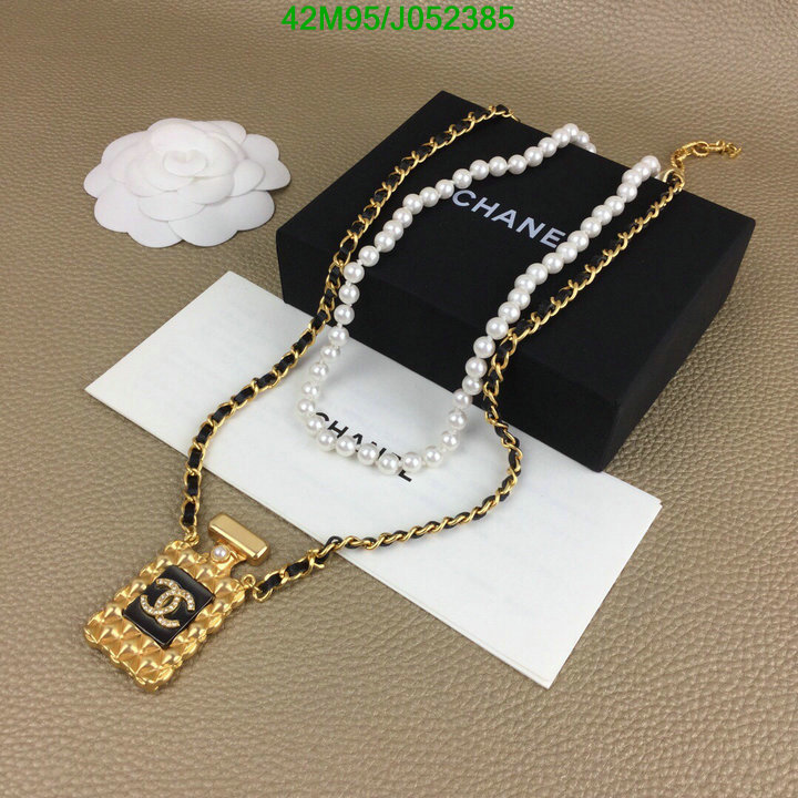 Jewelry-Chanel,Code: J052385,$: 42USD