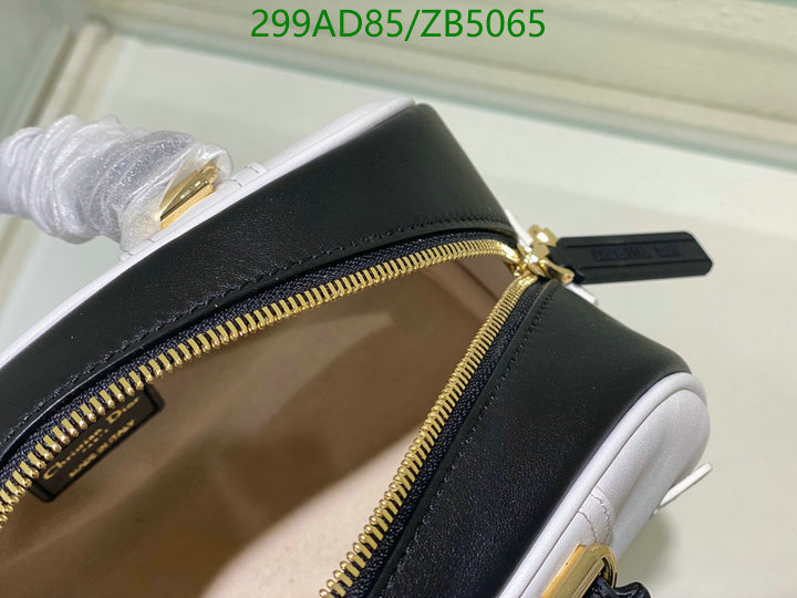 Dior Bags -(Mirror)-Other Style-,Code: ZB5065,$: 299USD