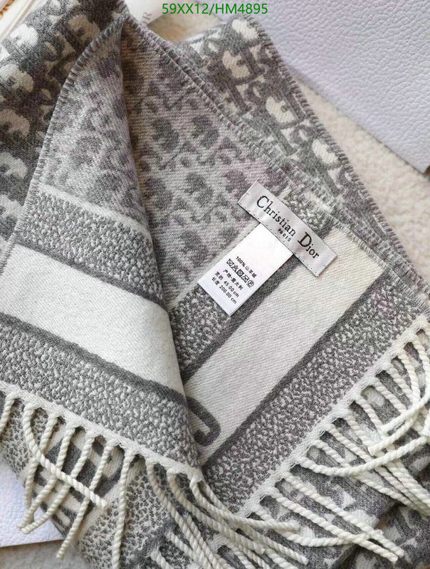 Scarf-Dior, Code: HM4895,$: 59USD