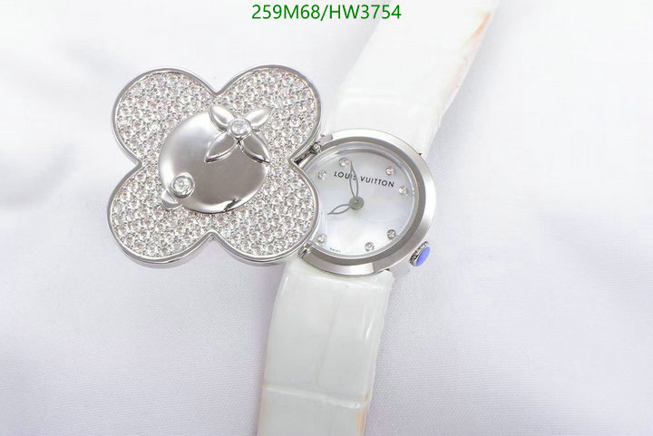 Watch-Mirror Quality-LV, Code: HW3754,$: 259USD