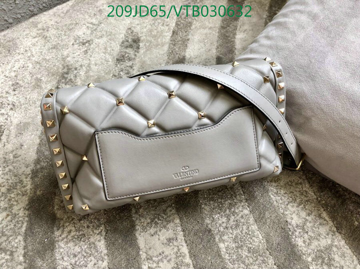 Valentino Bag-(Mirror)-Diagonal-,Code: VTB030632,$:209USD