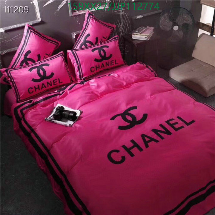 Houseware-Chanel, Code: JJP112774,$: 159USD