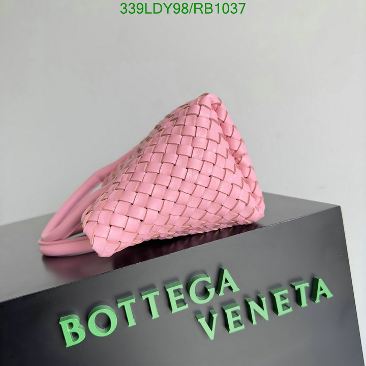 BV Bag-(Mirror)-Handbag-,Code: RB1037,$: 339USD