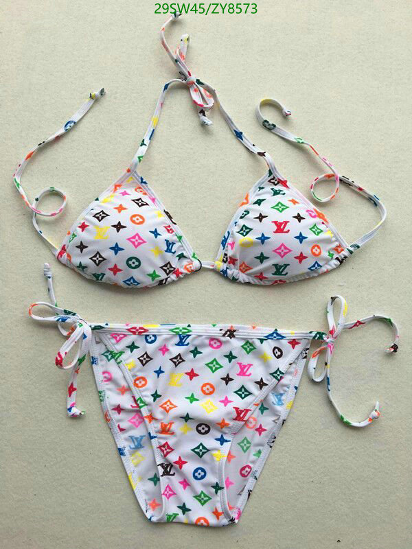 Swimsuit-LV, Code: ZY8573,$: 29USD