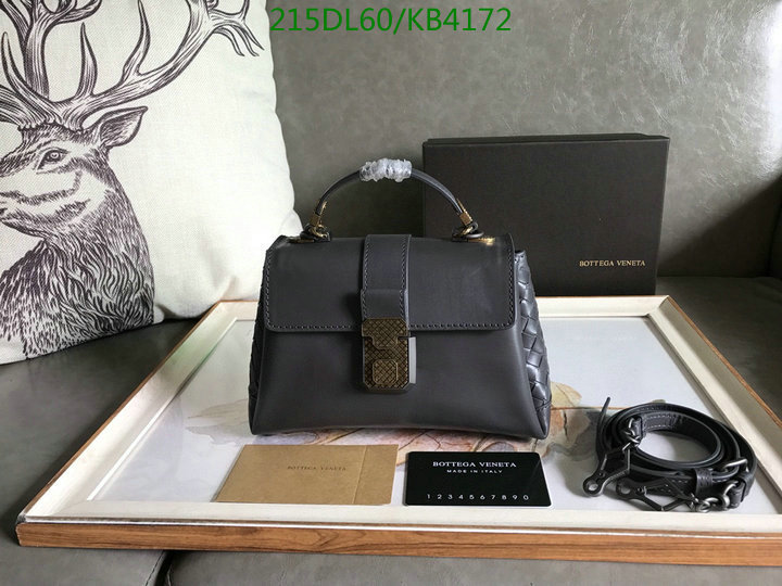 BV Bag-(Mirror)-Diagonal-,Code: KB4172,$: 215USD