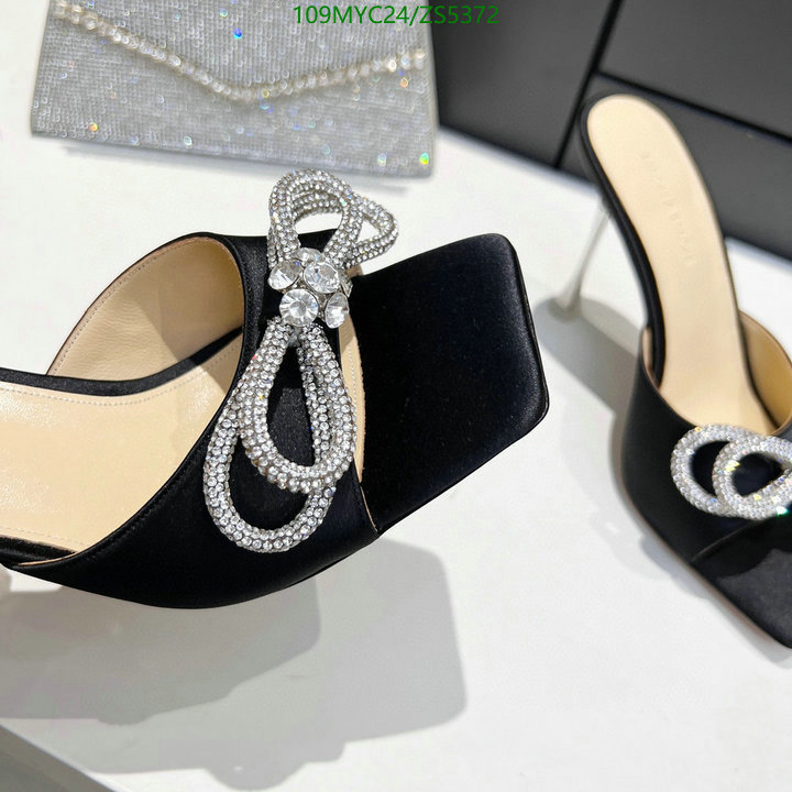 Women Shoes-Mach & Mach, Code: ZS5372,$: 109USD