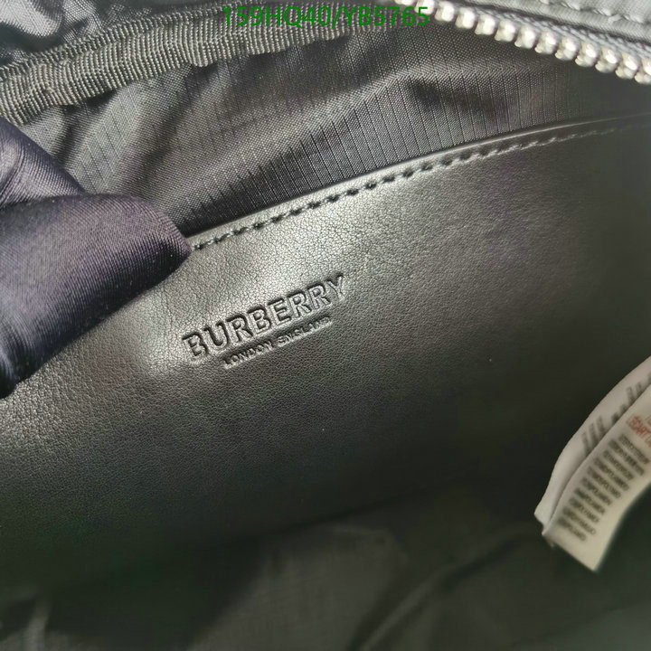 Burberry Bag-(Mirror)-Diagonal-,Code: YB5765,$: 159USD