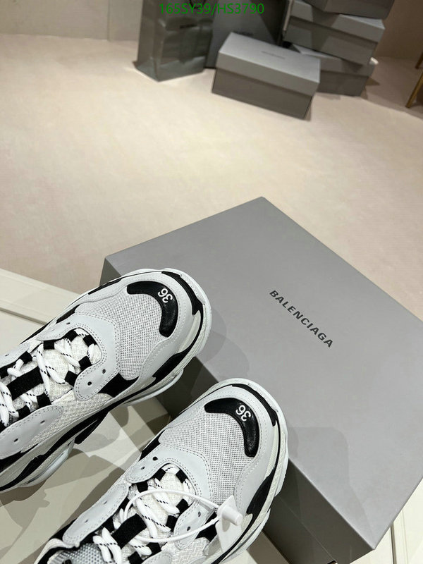 Men shoes-Balenciaga, Code: HS3790,