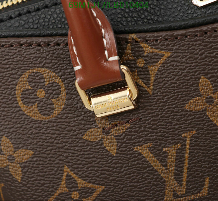 LV Bags-(4A)-Handbag Collection-,Code: LB010404,$: 79USD