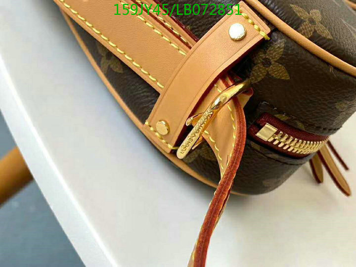 LV Bags-(Mirror)-Pochette MTis-Twist-,Code: LB072851,$: 159USD