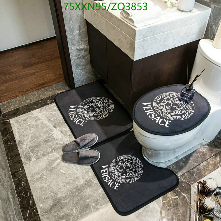 Toilet Mat - Floor Mat,Code: ZQ3853,$: 75USD