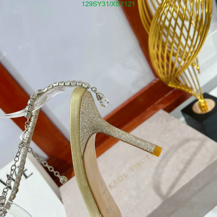 Women Shoes-Jimmy Choo, Code: XS2121,$: 129USD