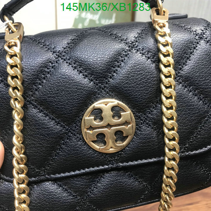 Tory Burch Bag-(Mirror)-Diagonal-,Code: XB1283,$: 145USD