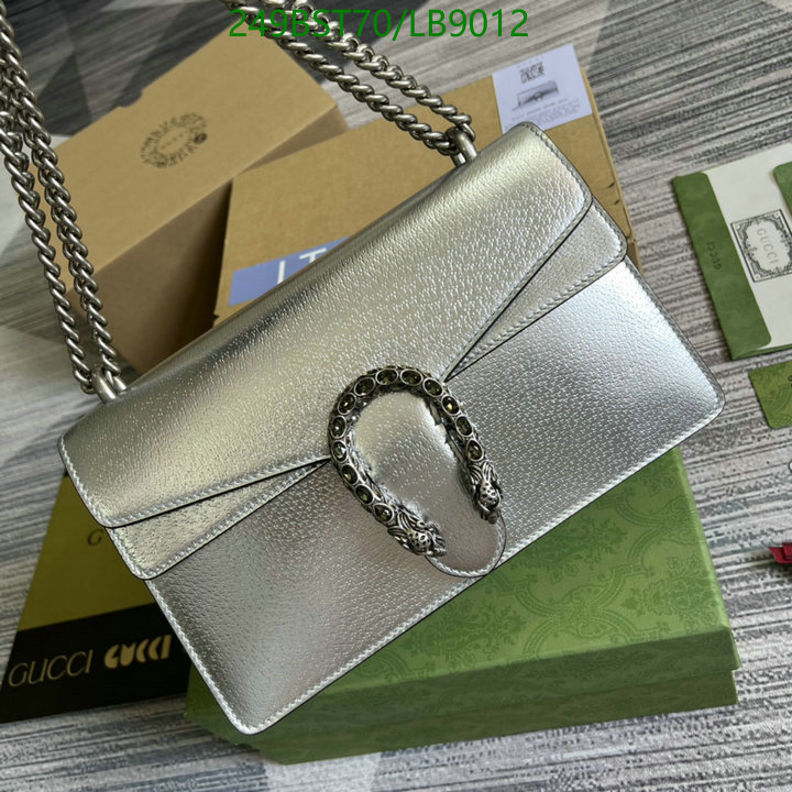 Gucci Bag-(Mirror)-Dionysus-,Code: LB9012,$: 249USD