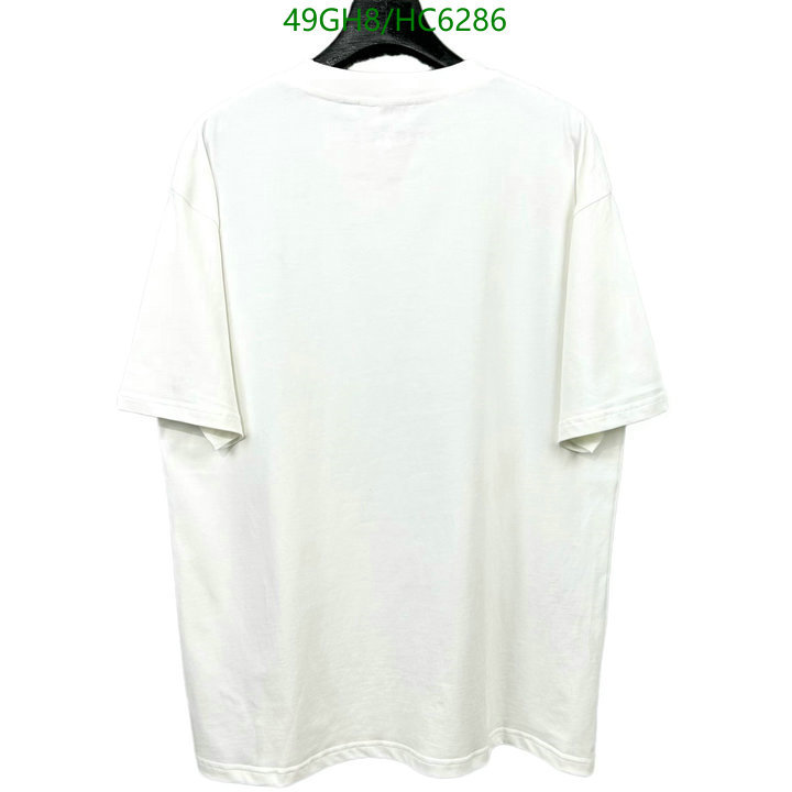 Clothing-Burberry, Code: HC6286,$: 49USD