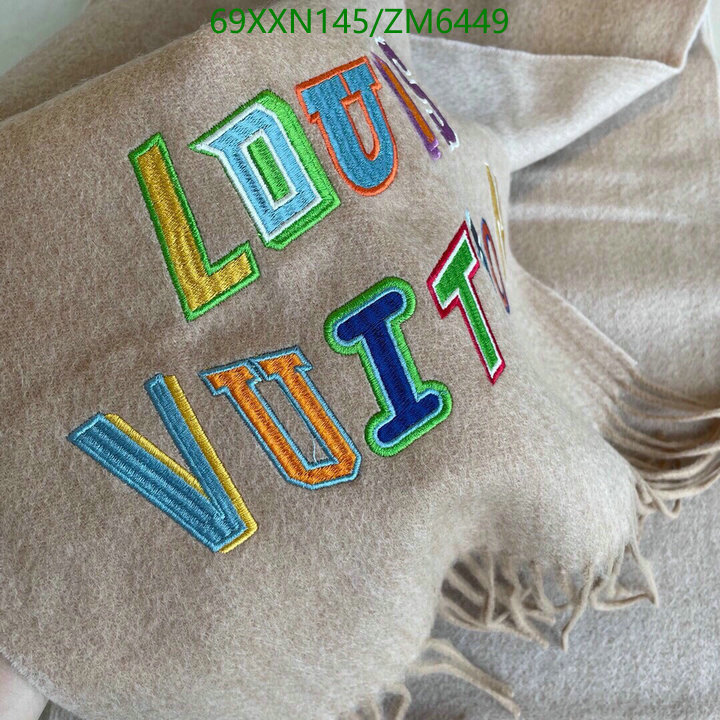 Scarf-LV,-Code: ZM6449,$: 69USD