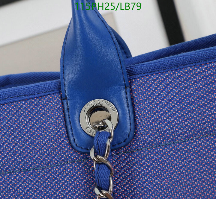 Chanel Bags ( 4A )-Handbag-,Code: LB79,$: 115USD