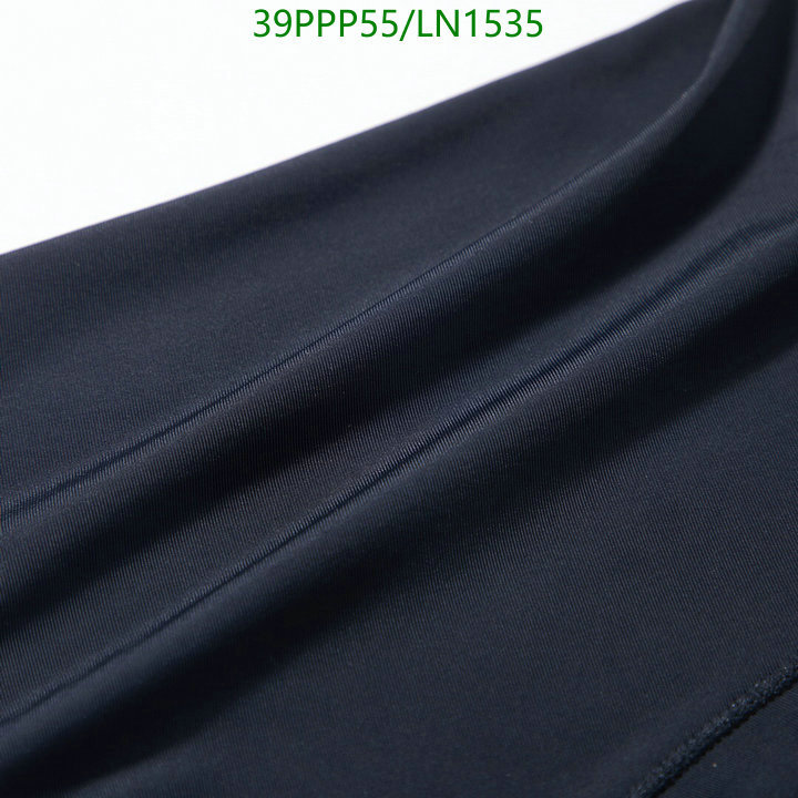 Panties-Armani, Code: LN1535,$: 39USD