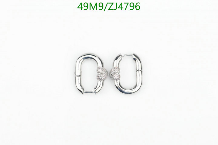 Jewelry-Celine, Code: ZJ4796,$: 49USD