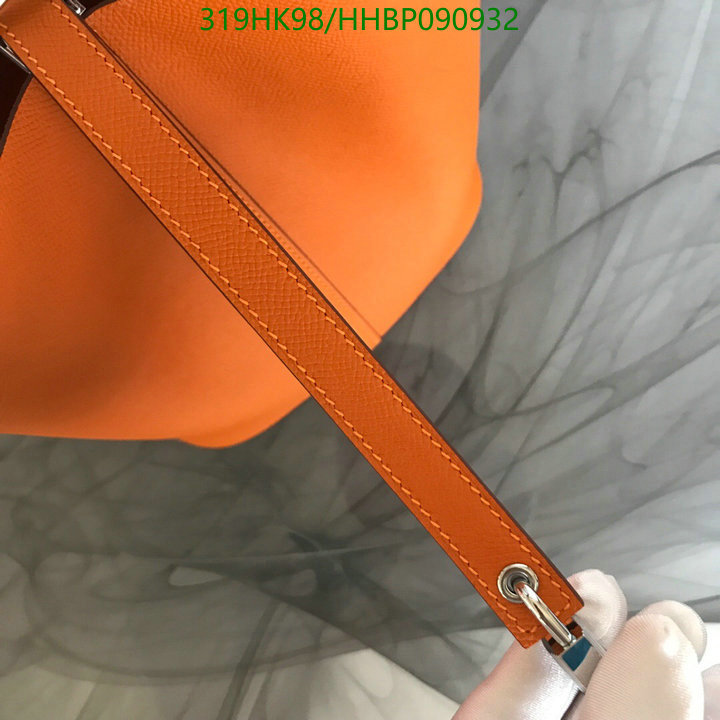 Hermes Bag-(Mirror)-Picotin Lock-,Code: HHBP090932,$: 319USD