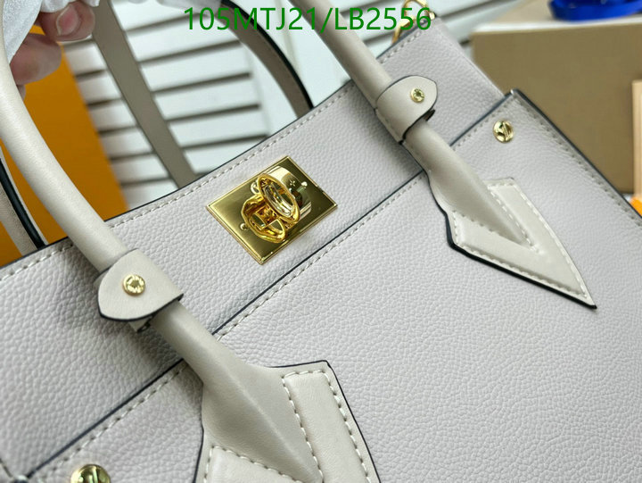 LV Bags-(4A)-Handbag Collection-,Code: LB2556,$: 105USD