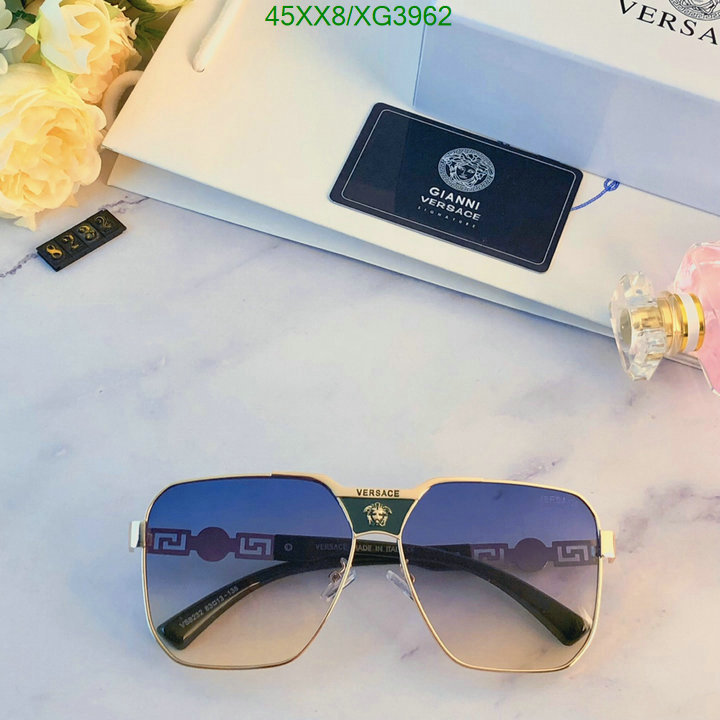 Glasses-Versace, Code: XG3962,$: 45USD