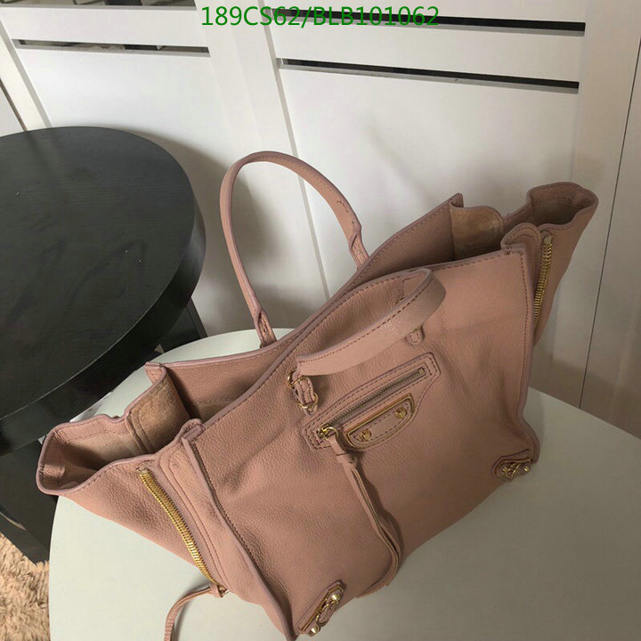 Balenciaga Bag-(Mirror)-Other Styles-,Code: BLB101062,