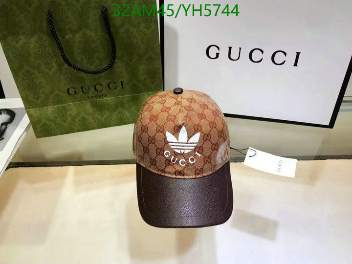 Cap -(Hat)-Adidas, ID: YH5744,$: 32USD