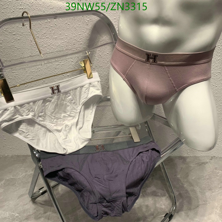 Panties-Hermes, Code: ZN3315,$: 39USD