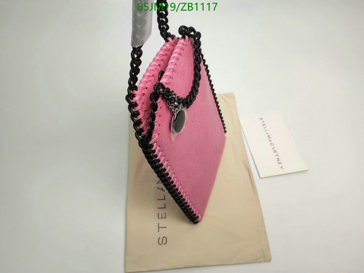 Stella McCartney Bag-(Mirror)-Diagonal-,Code: ZB1117,$: 85USD