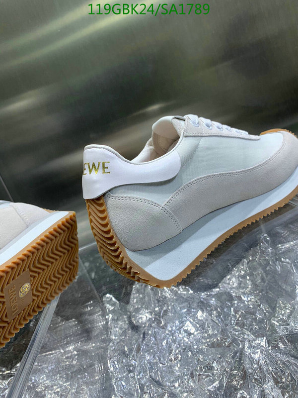 Women Shoes-Loewe, Code: SA1789,$: 119USD