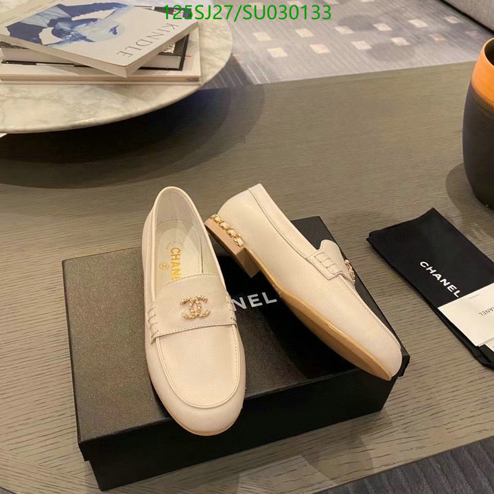 Women Shoes-Chanel,Code: SU030133,$: 125USD