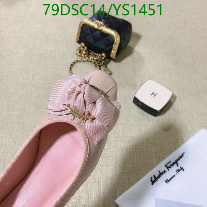 Women Shoes-Ferragamo, Code: YS1451,$: 79USD