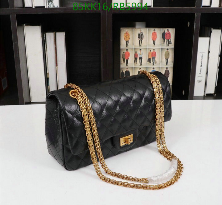 Chanel Bags ( 4A )-Other Styles-,Code: RB5994,$: 85USD