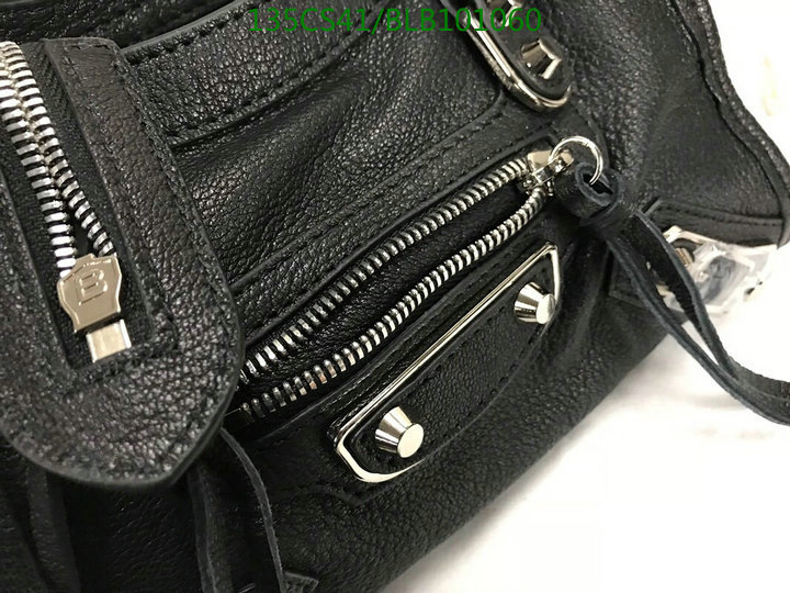 Balenciaga Bag-(Mirror)-Neo Classic-,Code: BLB101060,