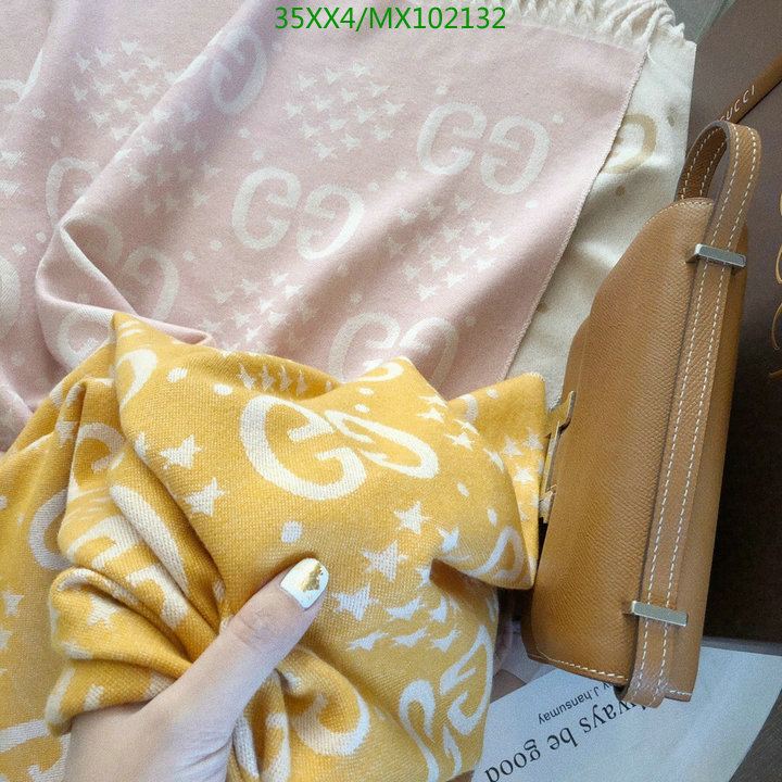 Scarf-Gucci, Code: MX102132,$:35USD