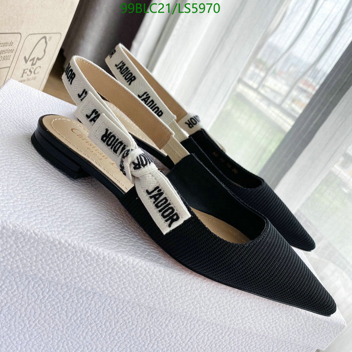 Women Shoes-Dior,Code: LS5970,$: 99USD