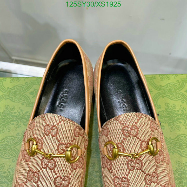 Women Shoes-Gucci, Code: XS1925,$: 125USD