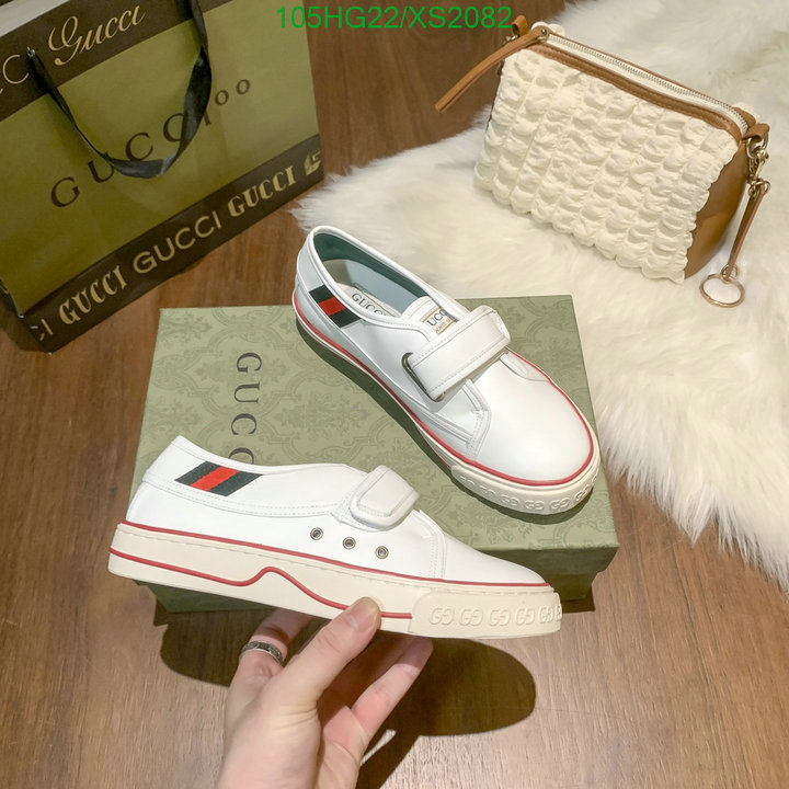 Women Shoes-Gucci, Code: XS2082,$: 105USD
