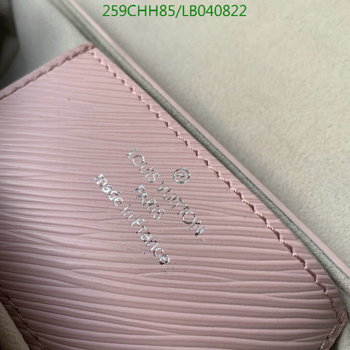 LV Bags-(Mirror)-Pochette MTis-Twist-,Code: LB040822,$:259USD