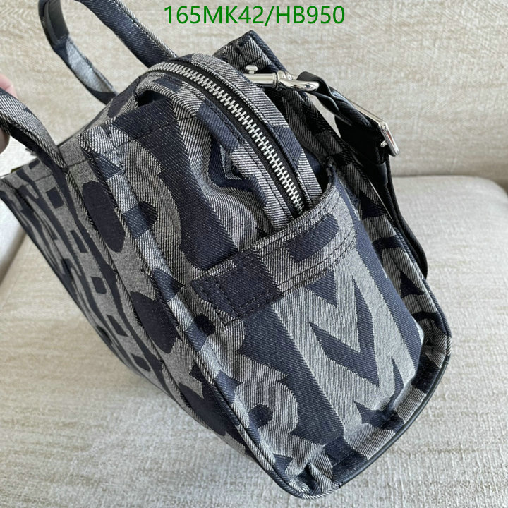 Marc Jacobs Bags -(Mirror)-Handbag-,Code: HB950,$: 165USD