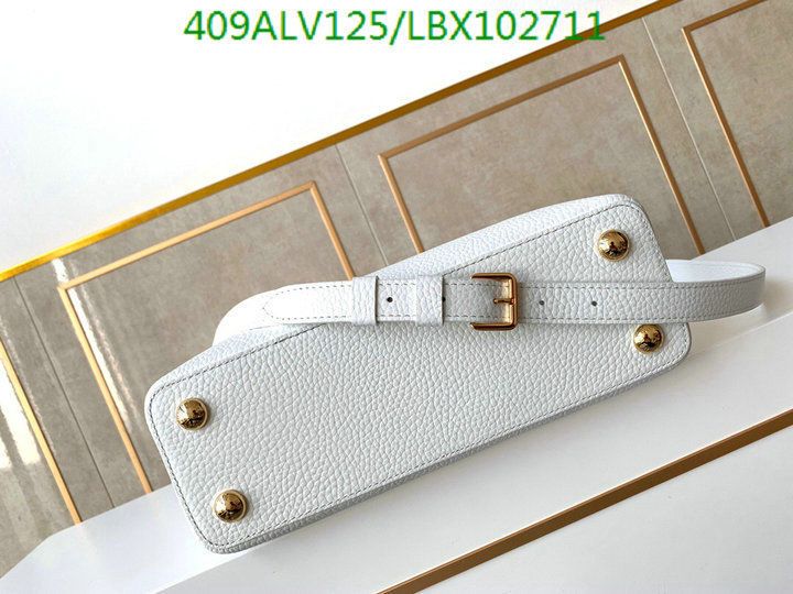 LV Bags-(Mirror)-Handbag-,Code: LBX102711,$: 409USD