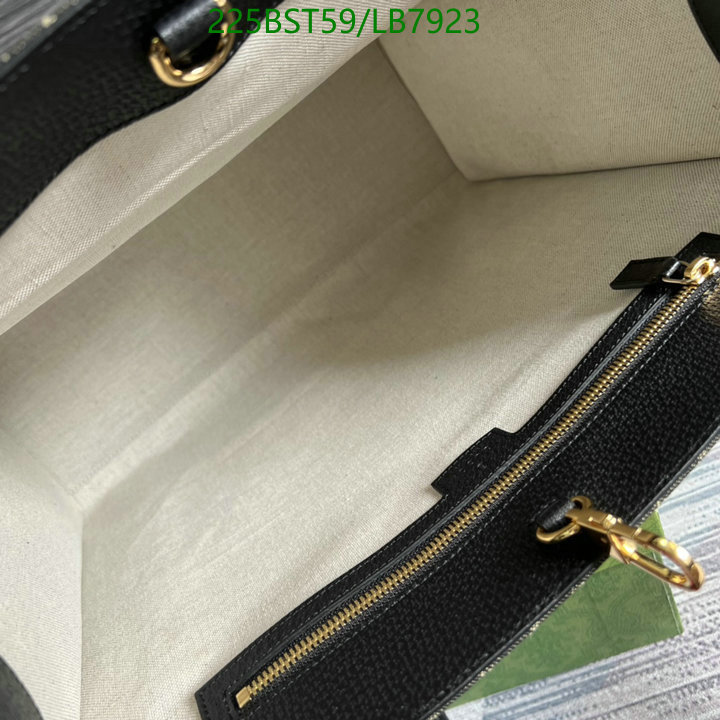 Gucci Bag-(Mirror)-Handbag-,Code: LB7923,$: 225USD